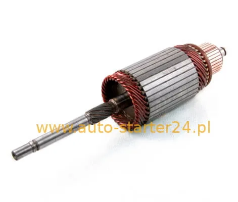 GC400006 AUTO-CENTER - 4.CZĘŚCI ROZRUSZNIKA — zdjęcie 1 z 1
