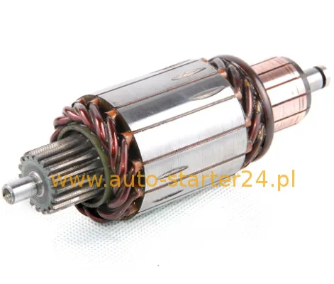 GC400007 AUTO-CENTER - 4.CZĘŚCI ROZRUSZNIKA — zdjęcie 1 z 1