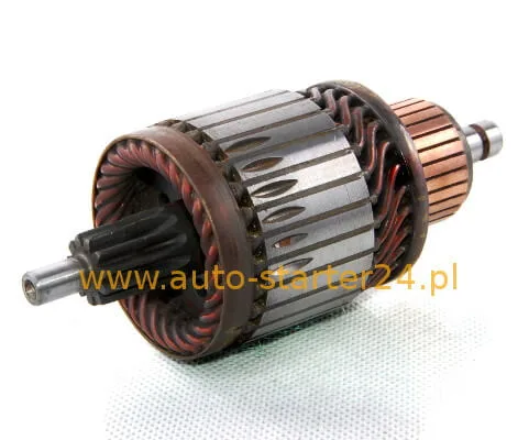 GC400008 AUTO-CENTER - 4.CZĘŚCI ROZRUSZNIKA — zdjęcie 1 z 2