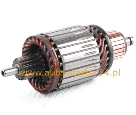 GC400009 AUTO-CENTER - 4.CZĘŚCI ROZRUSZNIKA — zdjęcie 1 z 1