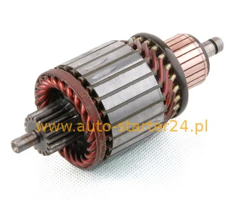 GC400010 AUTO-CENTER - 4.CZĘŚCI ROZRUSZNIKA — zdjęcie 1 z 1