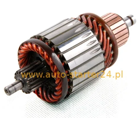 GC400011 AUTO-CENTER - 4.CZĘŚCI ROZRUSZNIKA — zdjęcie 1 z 1
