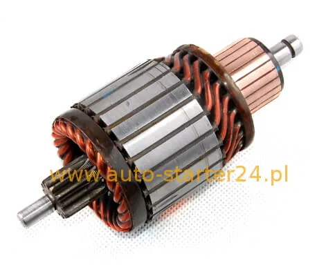 GC400013 AUTO-CENTER - 4.CZĘŚCI ROZRUSZNIKA — zdjęcie 1 z 1