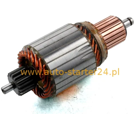 GC400016 AUTO-CENTER - 4.CZĘŚCI ROZRUSZNIKA — zdjęcie 1 z 1
