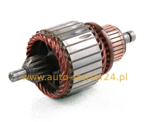 GC400017 AUTO-CENTER - 4.CZĘŚCI ROZRUSZNIKA — zdjęcie 1 z 2