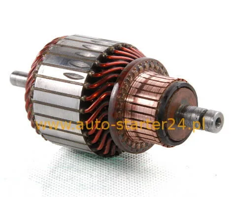 GC400017 AUTO-CENTER - 4.CZĘŚCI ROZRUSZNIKA — zdjęcie 2 z 2