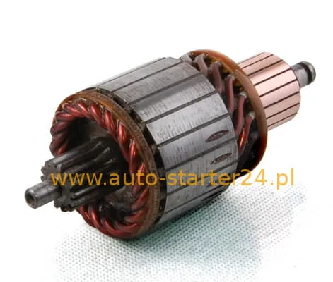GC400021 AUTO-CENTER - 4.CZĘŚCI ROZRUSZNIKA — zdjęcie 1 z 1