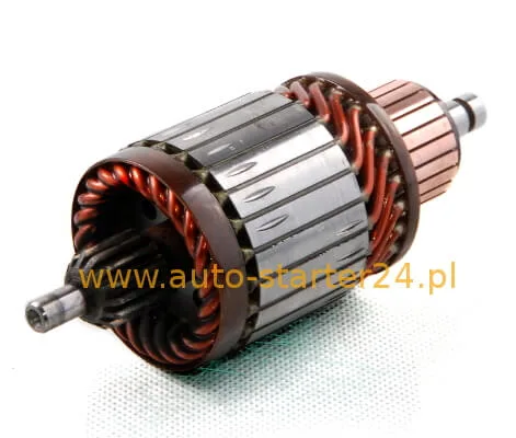 GC400022 AUTO-CENTER - 4.CZĘŚCI ROZRUSZNIKA — zdjęcie 1 z 1