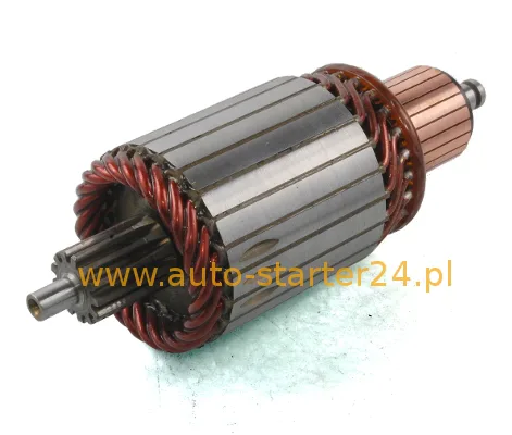 GC400024 AUTO-CENTER - 4.CZĘŚCI ROZRUSZNIKA — zdjęcie 1 z 1