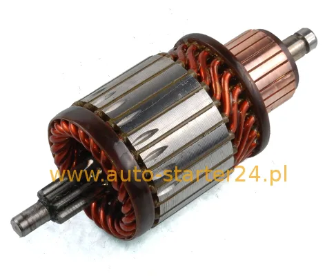 GC400025 AUTO-CENTER - 4.CZĘŚCI ROZRUSZNIKA — zdjęcie 1 z 1