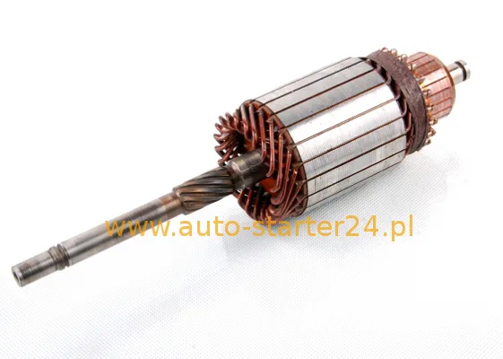 GC400026 AUTO-CENTER - 4.CZĘŚCI ROZRUSZNIKA — zdjęcie 1 z 1