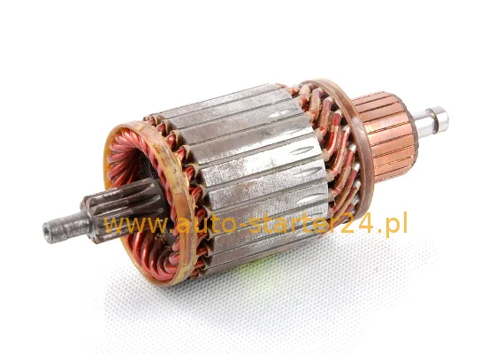 GC400028 AUTO-CENTER - 4.CZĘŚCI ROZRUSZNIKA — zdjęcie 1 z 1