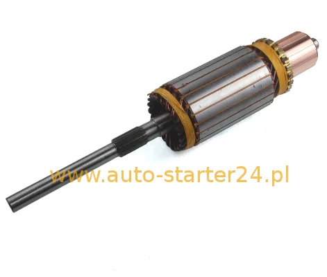 GC400029 AUTO-CENTER - 4.CZĘŚCI ROZRUSZNIKA — zdjęcie 1 z 1