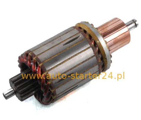 GC400030 AUTO-CENTER - 4.CZĘŚCI ROZRUSZNIKA — zdjęcie 1 z 1