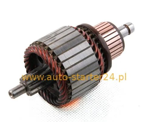 GC400031 AUTO-CENTER - 4.CZĘŚCI ROZRUSZNIKA — zdjęcie 1 z 1