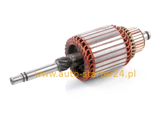 GC400033 AUTO-CENTER - 4.CZĘŚCI ROZRUSZNIKA — zdjęcie 1 z 1