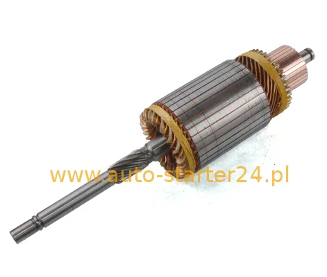 GC400034 AUTO-CENTER - 4.CZĘŚCI ROZRUSZNIKA — zdjęcie 1 z 1