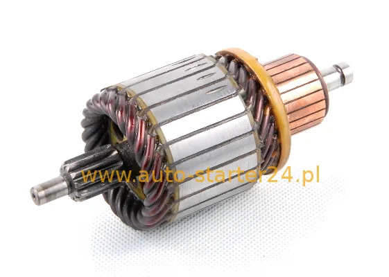 GC400035 AUTO-CENTER - 4.CZĘŚCI ROZRUSZNIKA — zdjęcie 1 z 1