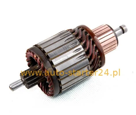 GC400038 AUTO-CENTER - 4.CZĘŚCI ROZRUSZNIKA — zdjęcie 1 z 1
