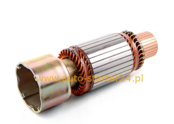 GC400043 AUTO-CENTER - 4.CZĘŚCI ROZRUSZNIKA — zdjęcie 1 z 1