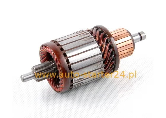 GC400044 AUTO-CENTER - 4.CZĘŚCI ROZRUSZNIKA — zdjęcie 1 z 1