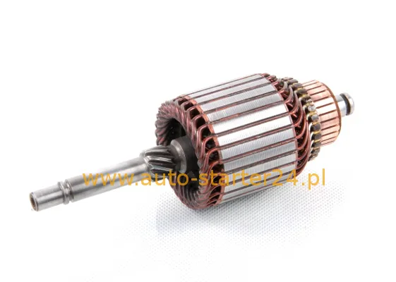 GC400045 AUTO-CENTER - 4.CZĘŚCI ROZRUSZNIKA — zdjęcie 1 z 1