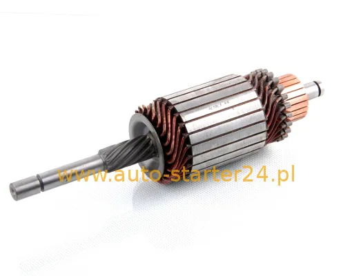 GC400046 AUTO-CENTER - 4.CZĘŚCI ROZRUSZNIKA — zdjęcie 1 z 1