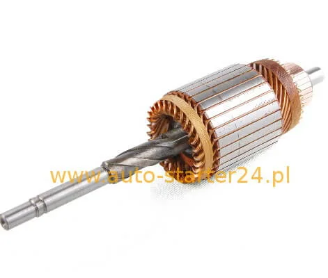 GC400048 AUTO-CENTER - 4.CZĘŚCI ROZRUSZNIKA — zdjęcie 1 z 1