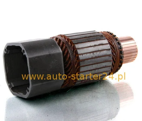 GC400049 AUTO-CENTER - 4.CZĘŚCI ROZRUSZNIKA — zdjęcie 1 z 2