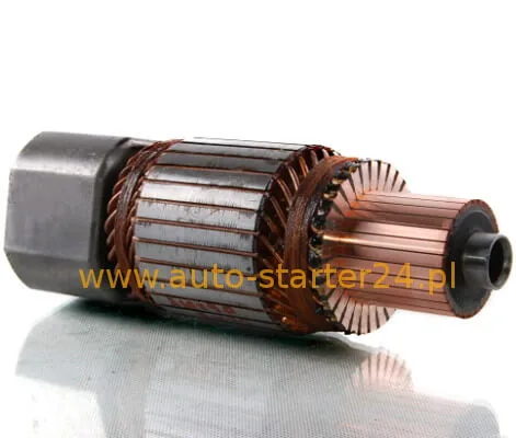 GC400049 AUTO-CENTER - 4.CZĘŚCI ROZRUSZNIKA — zdjęcie 2 z 2