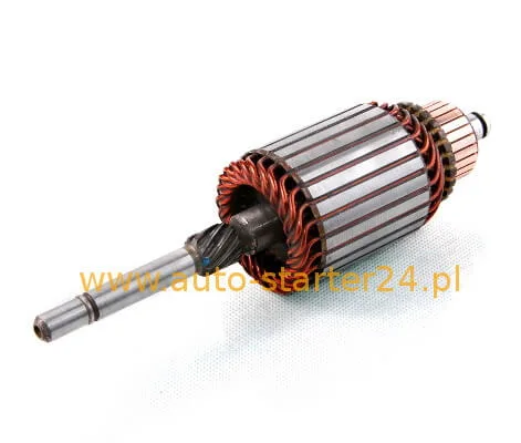 GC400050 AUTO-CENTER - 4.CZĘŚCI ROZRUSZNIKA — zdjęcie 1 z 1