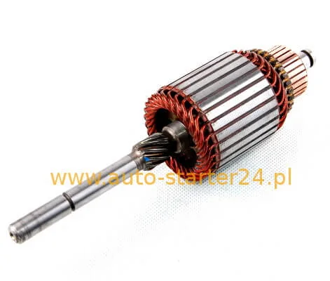 GC400051 AUTO-CENTER - 4.CZĘŚCI ROZRUSZNIKA — zdjęcie 1 z 1