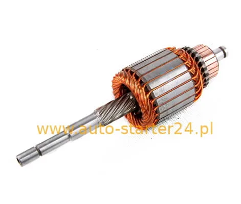 GC400052 AUTO-CENTER - 4.CZĘŚCI ROZRUSZNIKA — zdjęcie 1 z 1