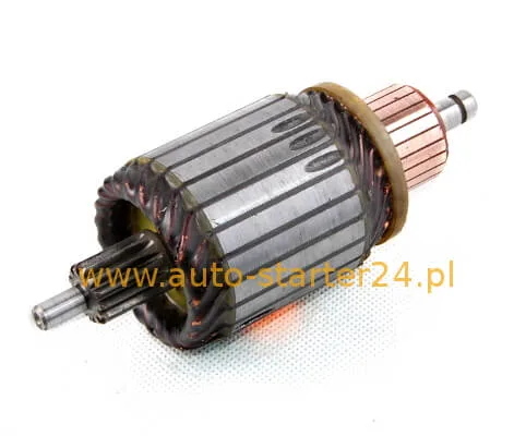 GC400053 AUTO-CENTER - 4.CZĘŚCI ROZRUSZNIKA — zdjęcie 1 z 1