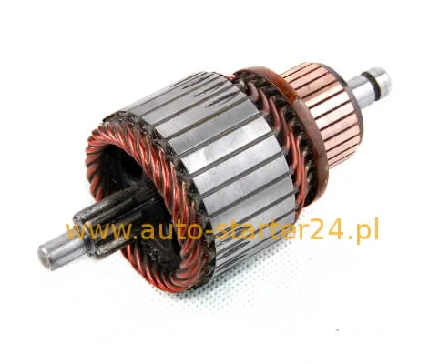 GC400054 AUTO-CENTER - 4.CZĘŚCI ROZRUSZNIKA — zdjęcie 1 z 1