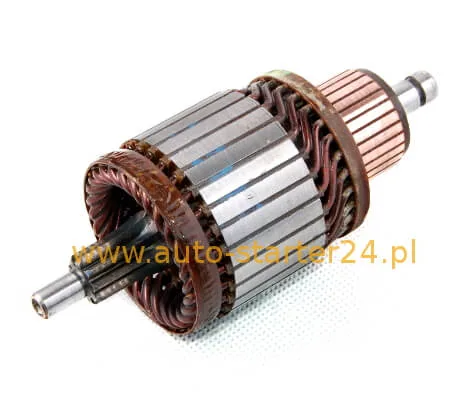 GC400055 AUTO-CENTER - 4.CZĘŚCI ROZRUSZNIKA — zdjęcie 1 z 1