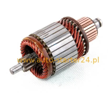 GC400056 AUTO-CENTER - 4.CZĘŚCI ROZRUSZNIKA — zdjęcie 1 z 1