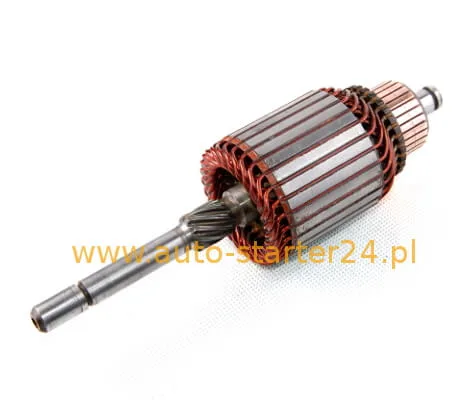 GC400057 AUTO-CENTER - 4.CZĘŚCI ROZRUSZNIKA — zdjęcie 1 z 1