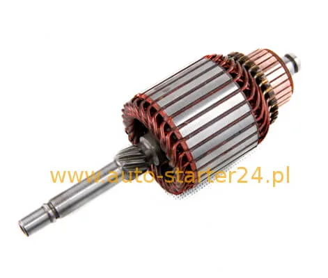 GC400058 AUTO-CENTER - 4.CZĘŚCI ROZRUSZNIKA — zdjęcie 1 z 1