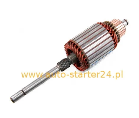 GC400059 AUTO-CENTER - 4.CZĘŚCI ROZRUSZNIKA — zdjęcie 1 z 1