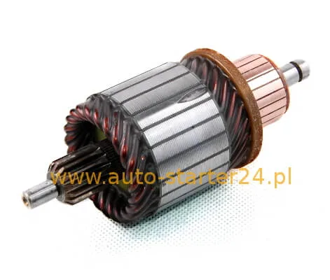 GC400060 AUTO-CENTER - 4.CZĘŚCI ROZRUSZNIKA — zdjęcie 1 z 1