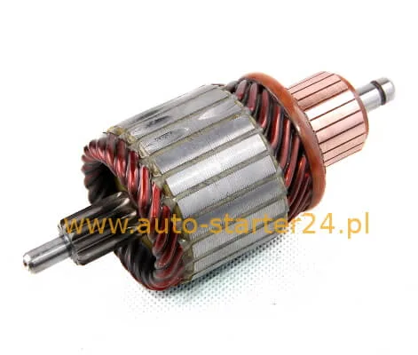 GC400061 AUTO-CENTER - 4.CZĘŚCI ROZRUSZNIKA — zdjęcie 1 z 1