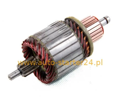 GC400062 AUTO-CENTER - 4.CZĘŚCI ROZRUSZNIKA — zdjęcie 1 z 1