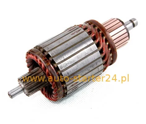 GC400063 AUTO-CENTER - 4.CZĘŚCI ROZRUSZNIKA — zdjęcie 1 z 1