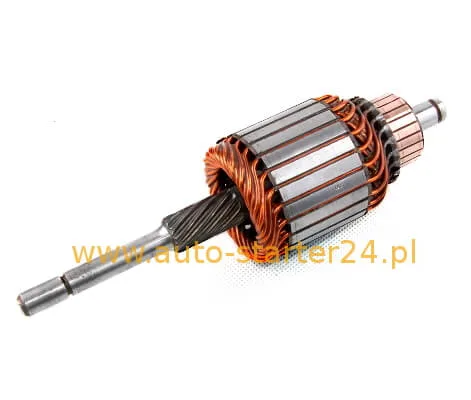 GC400064 AUTO-CENTER - 4.CZĘŚCI ROZRUSZNIKA — zdjęcie 1 z 1