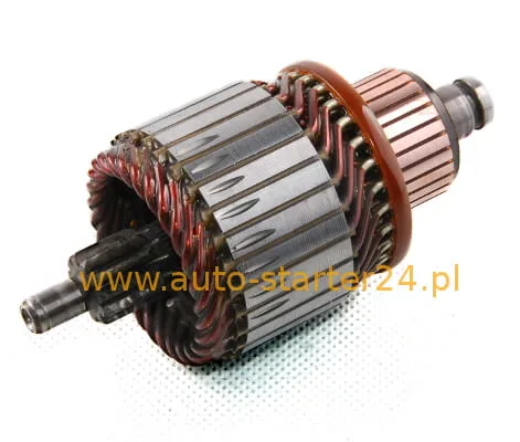 GC400066 AUTO-CENTER - 4.CZĘŚCI ROZRUSZNIKA — zdjęcie 1 z 1