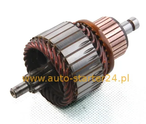 GC400068 AUTO-CENTER - 4.CZĘŚCI ROZRUSZNIKA — zdjęcie 1 z 1