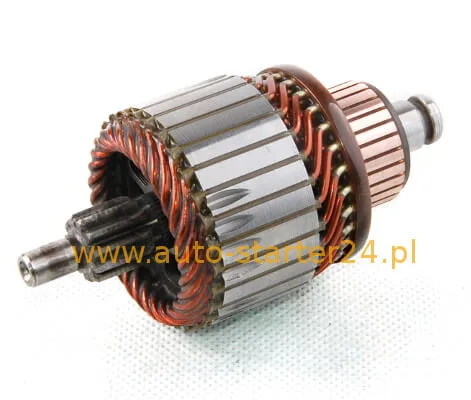 GC400069 AUTO-CENTER - 4.CZĘŚCI ROZRUSZNIKA — zdjęcie 1 z 1
