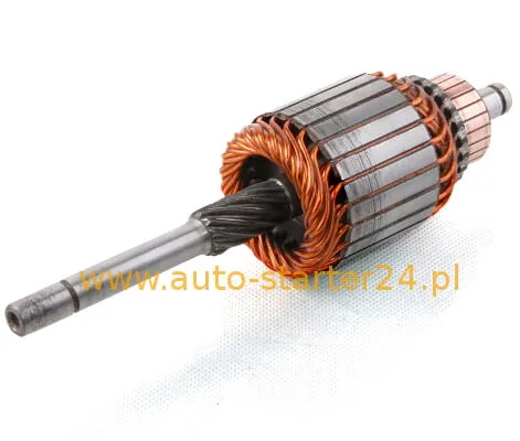 GC400070 AUTO-CENTER - 4.CZĘŚCI ROZRUSZNIKA — zdjęcie 1 z 1