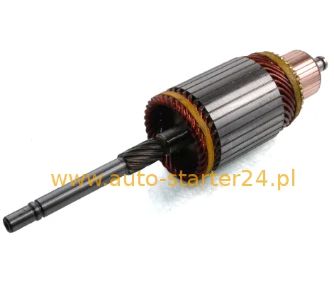 GC400076 AUTO-CENTER - 4.CZĘŚCI ROZRUSZNIKA — zdjęcie 1 z 1